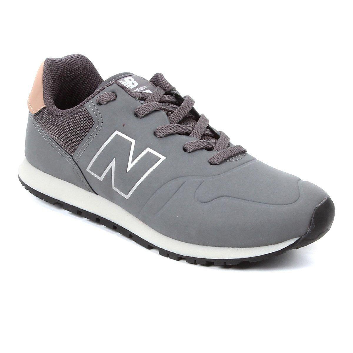 tênis new balance 373 bege