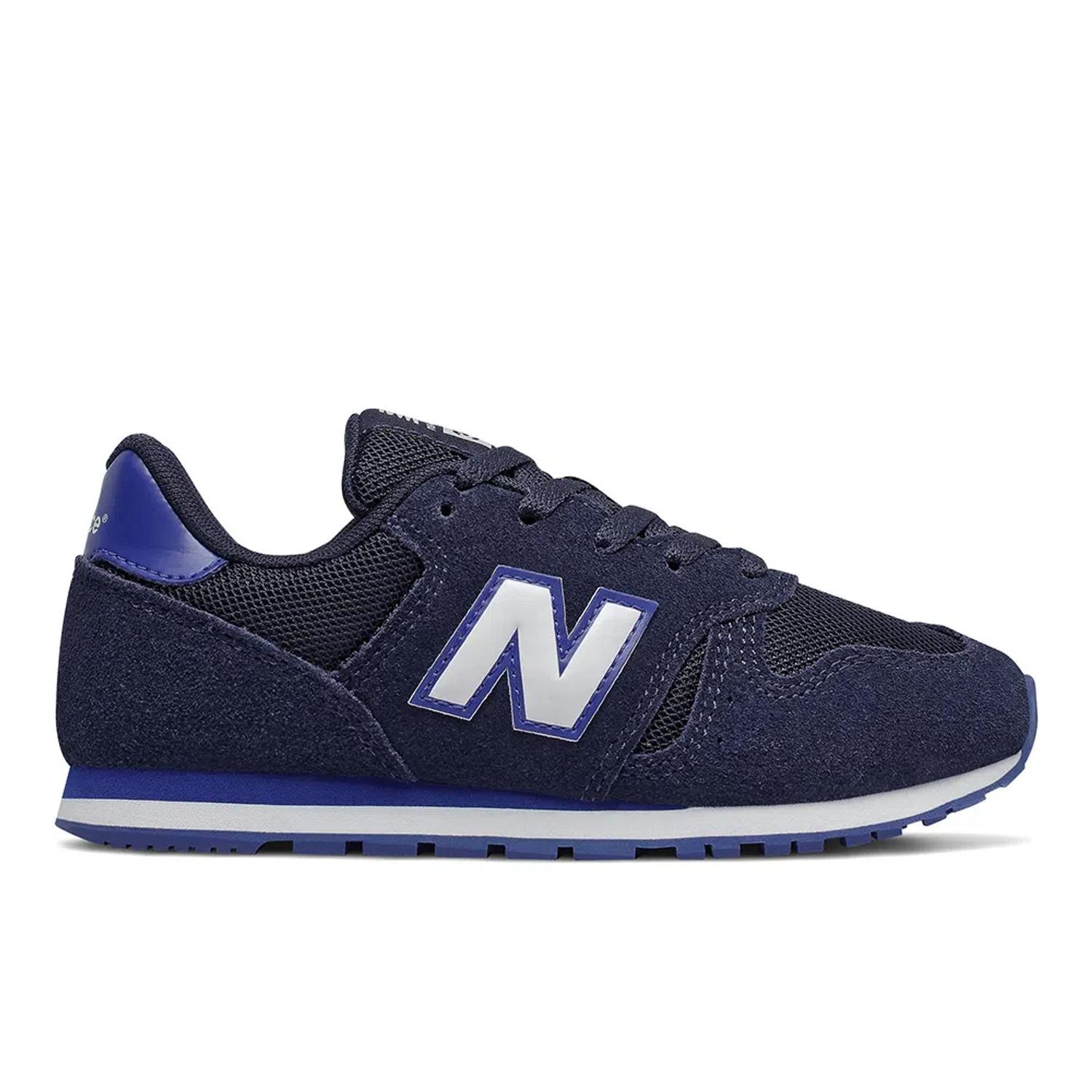 tênis new balance infantil