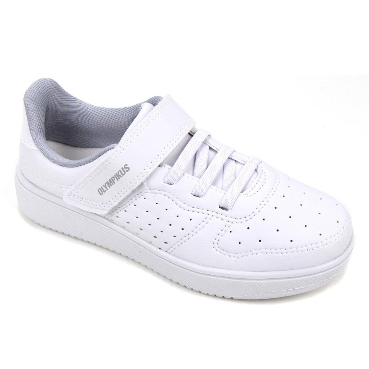 sapatenis infantil masculino netshoes