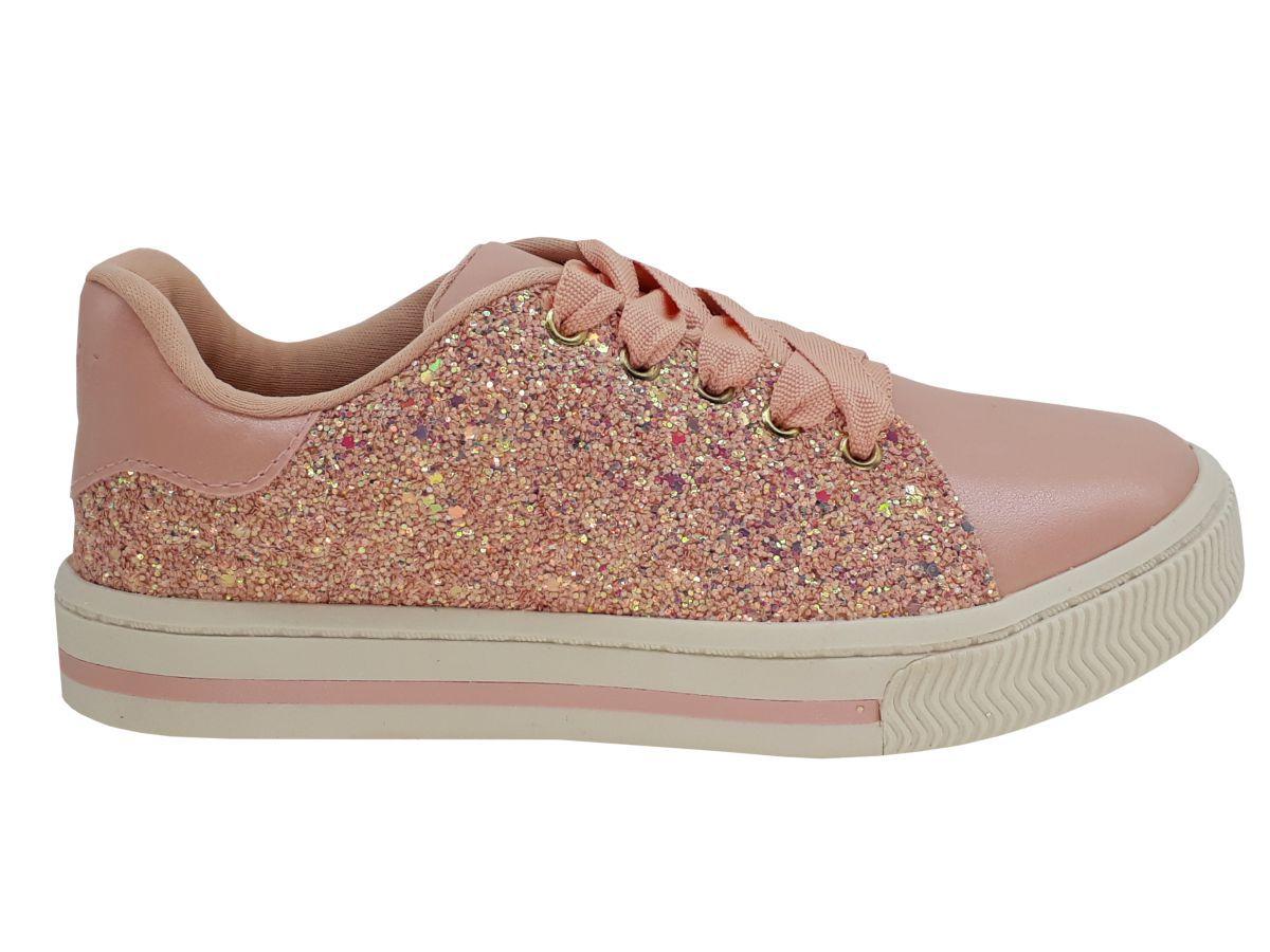 tênis infantil em oferta