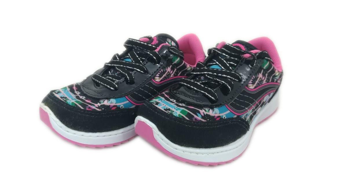 tenis infantil star chic