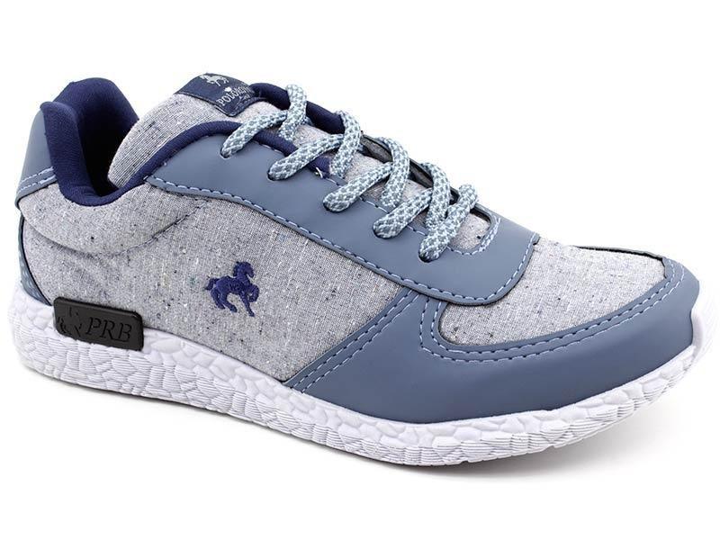 tenis polo royal infantil