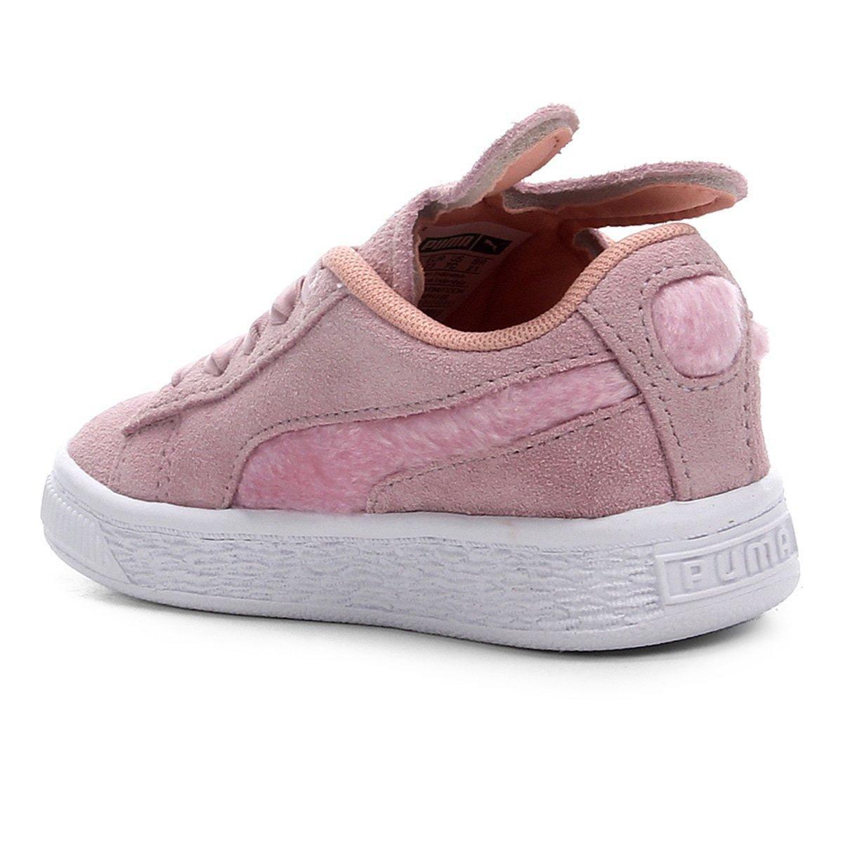 tenis puma suede easter