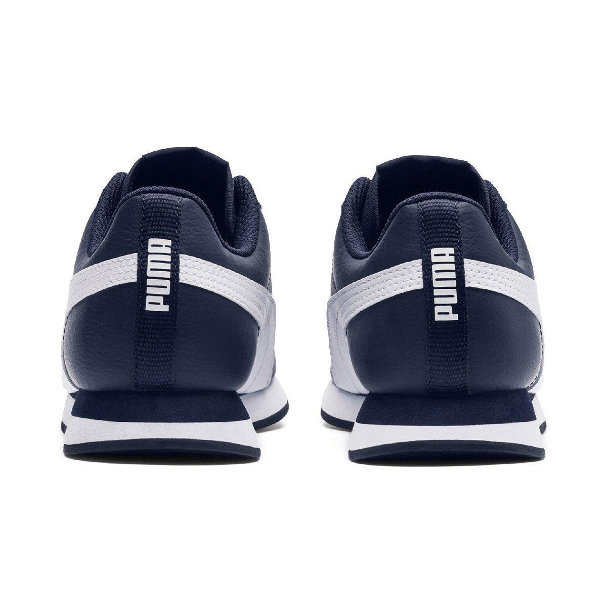 tenis puma turin infantil