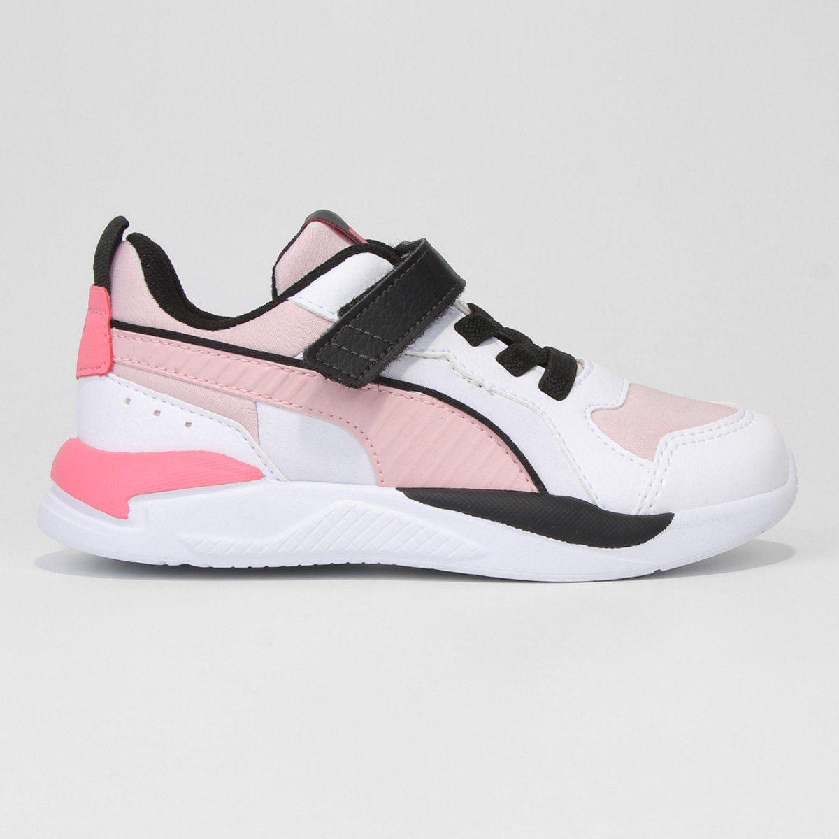 Botinha Infantil Botinha Da Puma Puma Cano Alto Puma Botinha