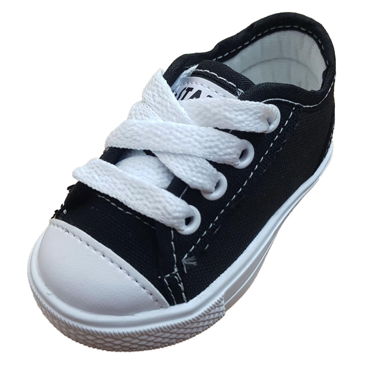 tenis infantil feminino 18