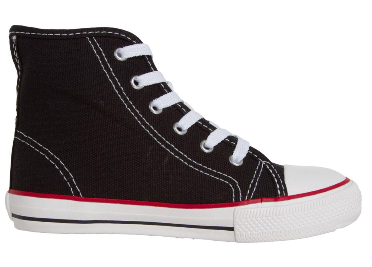 Tenis All Star Cano Alto 36: Promoções e Ofertas na Americanas