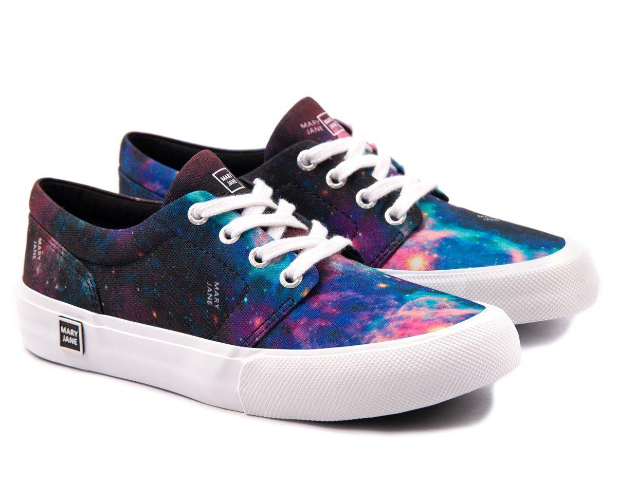 tenis galaxy