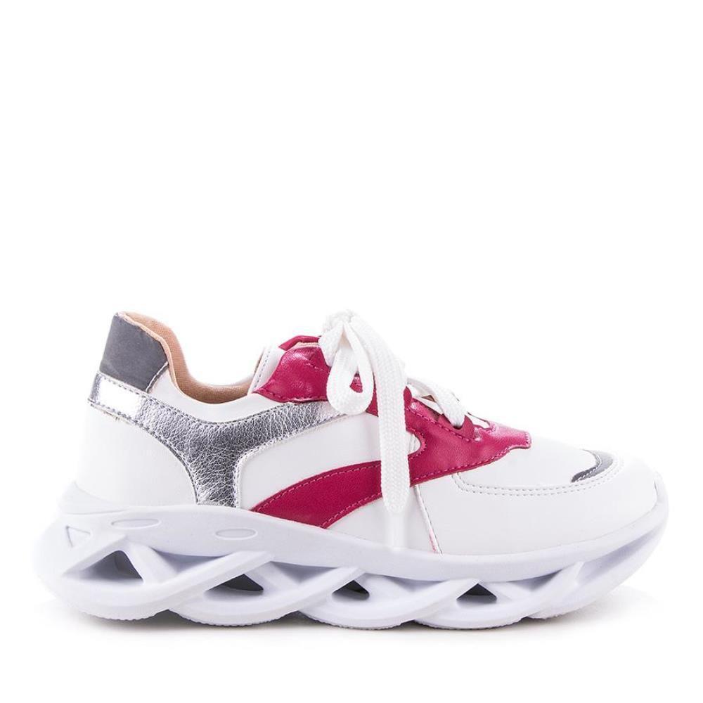 tenis da izzy