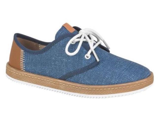 tênis jeans infantil