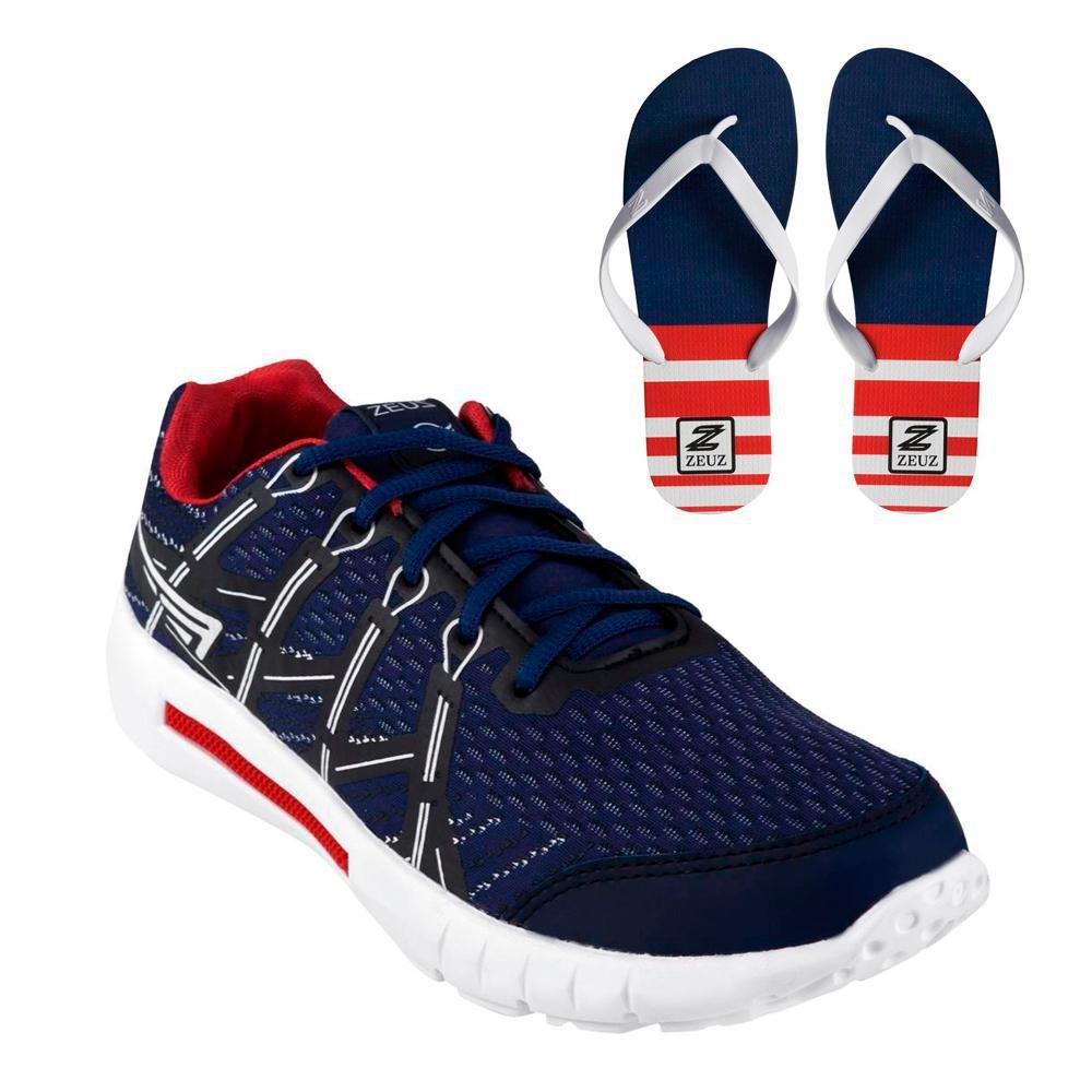 tênis nike zeus