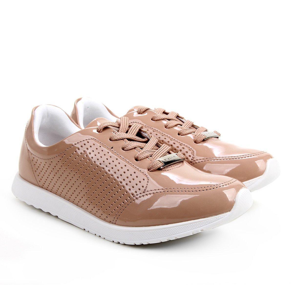 tenis jogging via uno