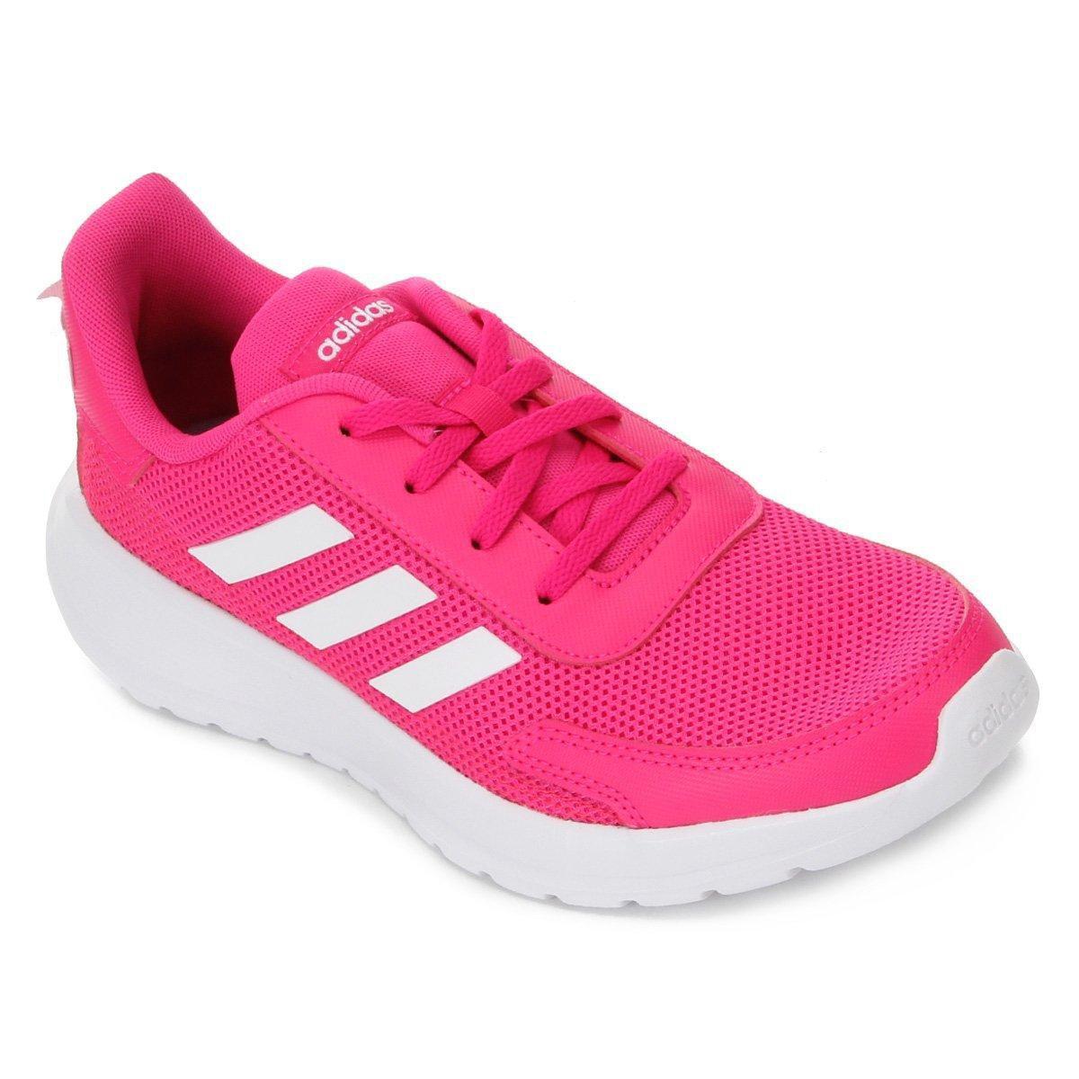 tenis adidas feminino juvenil