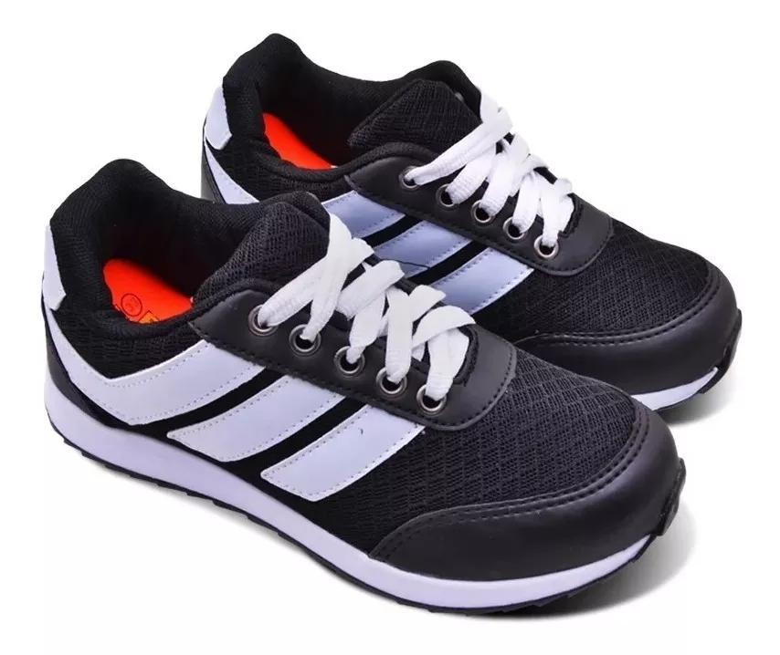 tenis adidas masculino infantil 35