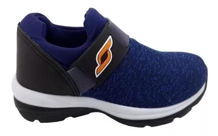 tenis juvenil masculino 34