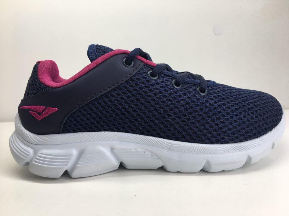 tenis bouts feminino para caminhada