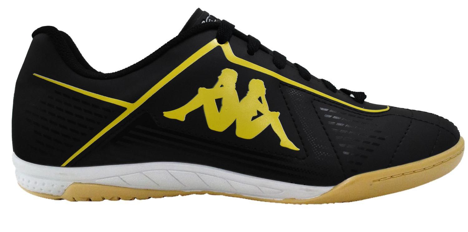 tenis futsal kappa feminino