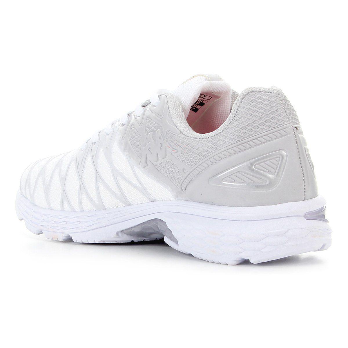 Kappa Feminino Netshoes Tenis Kappa Impact Nis Kappa Tenis Kappa
