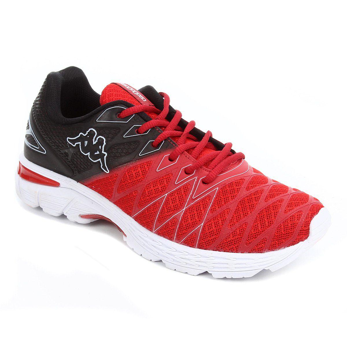 Netshoes Tenis Kappa Impact Masculino Tenis M2000 1980 Netshoes