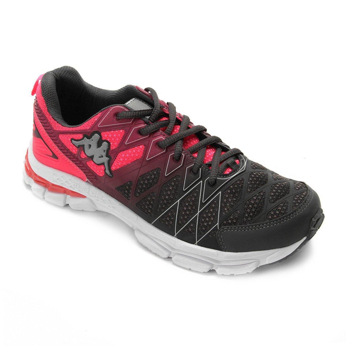 tenis kappa impact feminino