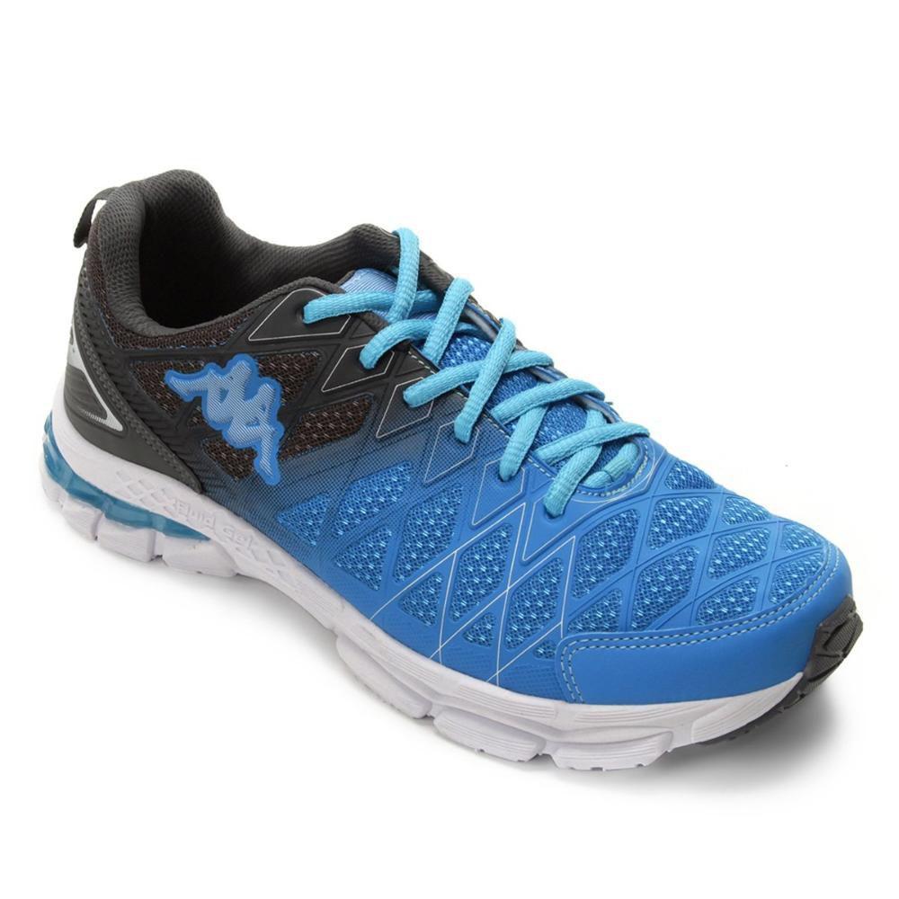 Tênis Kappa Impact Feminino - Tênis Esportivo - Magazine Luiza