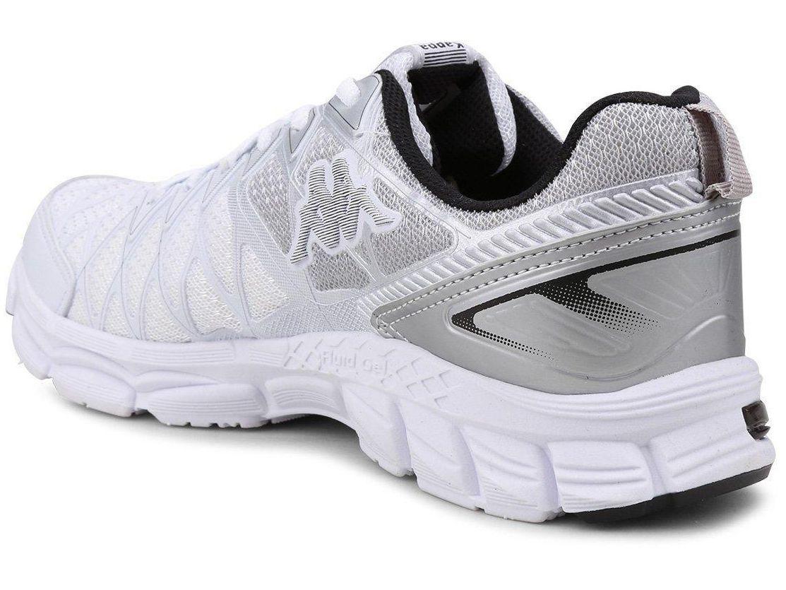Kappa Impulse Netshoes Tenis Kappa Impact Tênis Kappa Impact