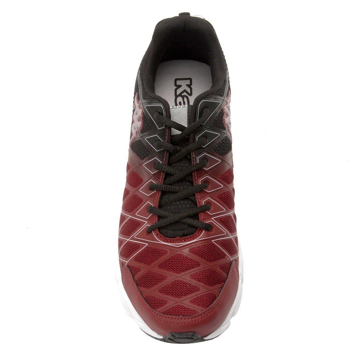 tênis kappa impact é bom