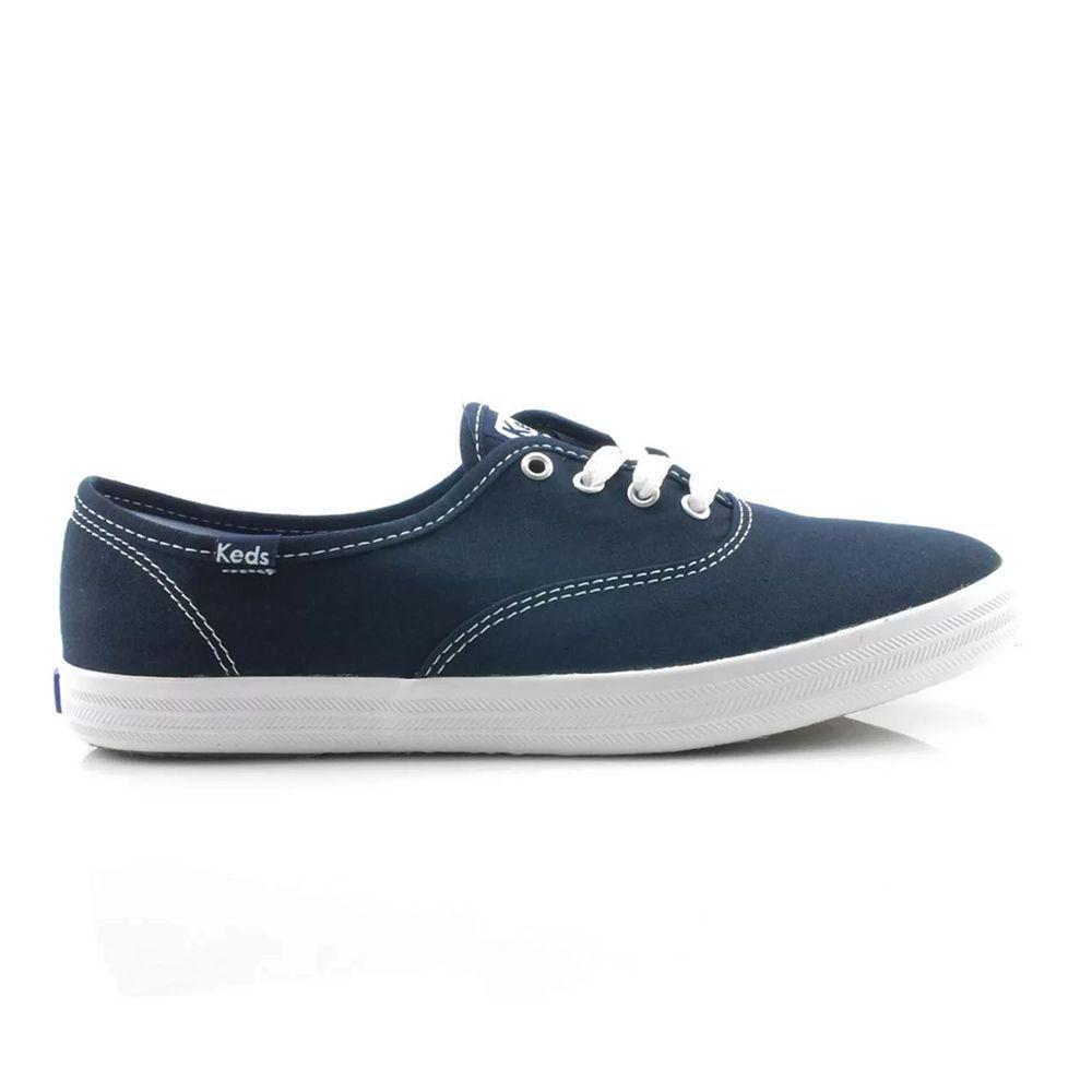 tênis keds champion gliter branco