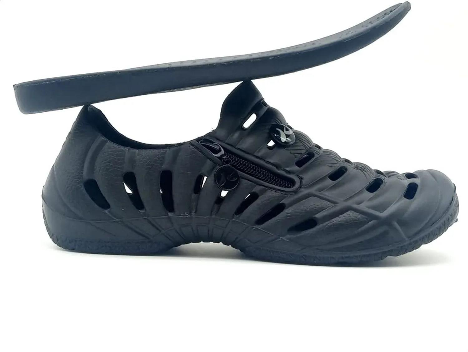 tênis para pesca e esportes aquáticos