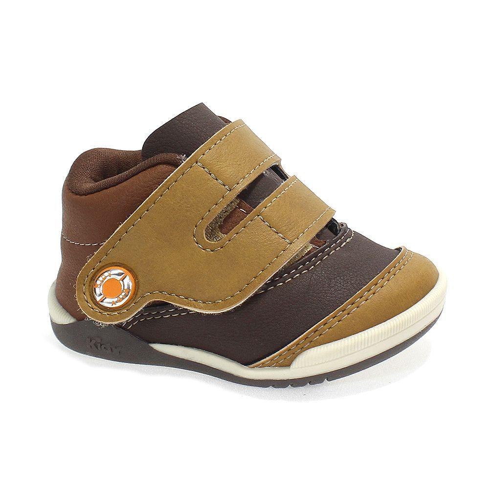 tenis kidy colors mna