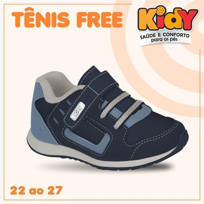 Quem Somos |Kidy Calçados