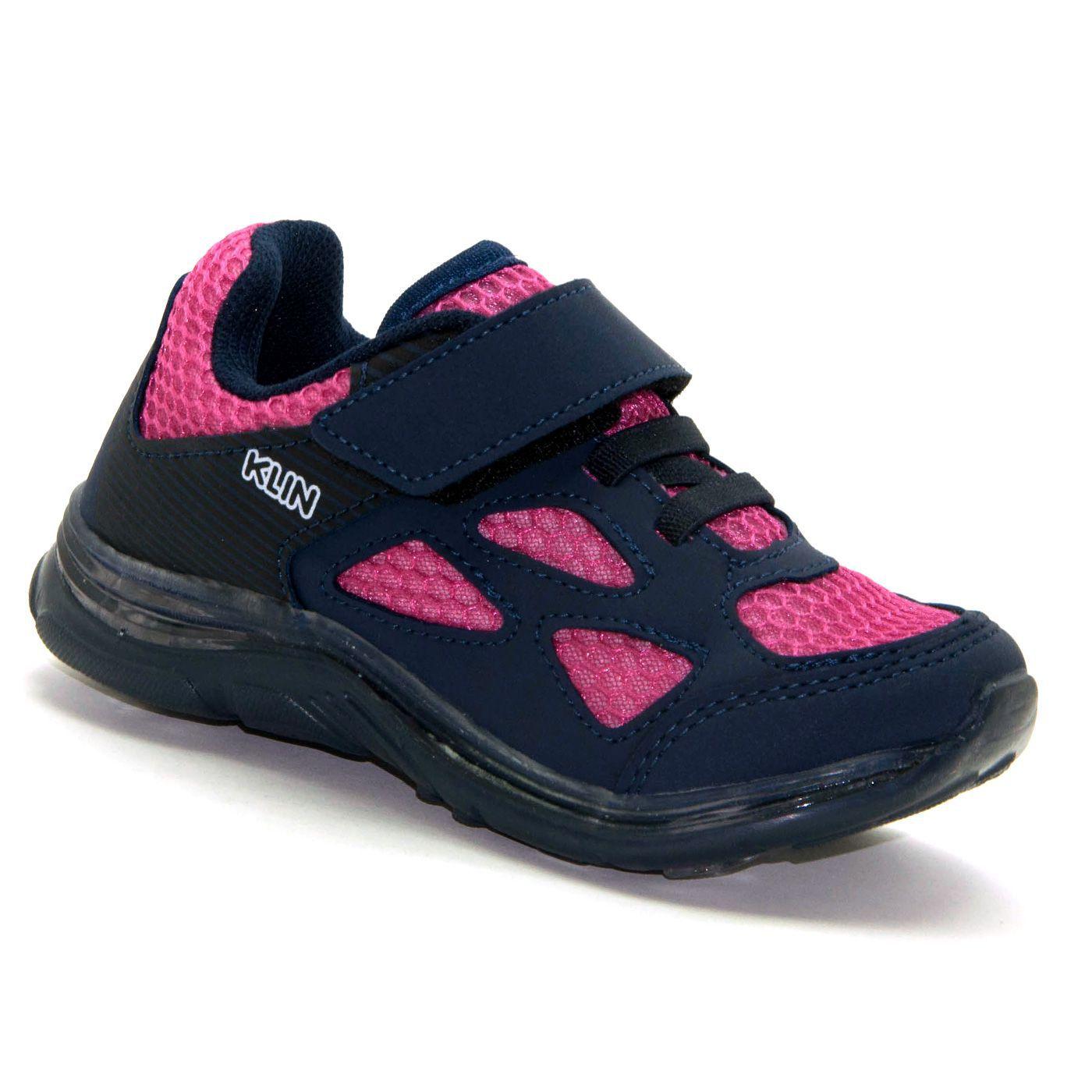 tenis anatomico klin