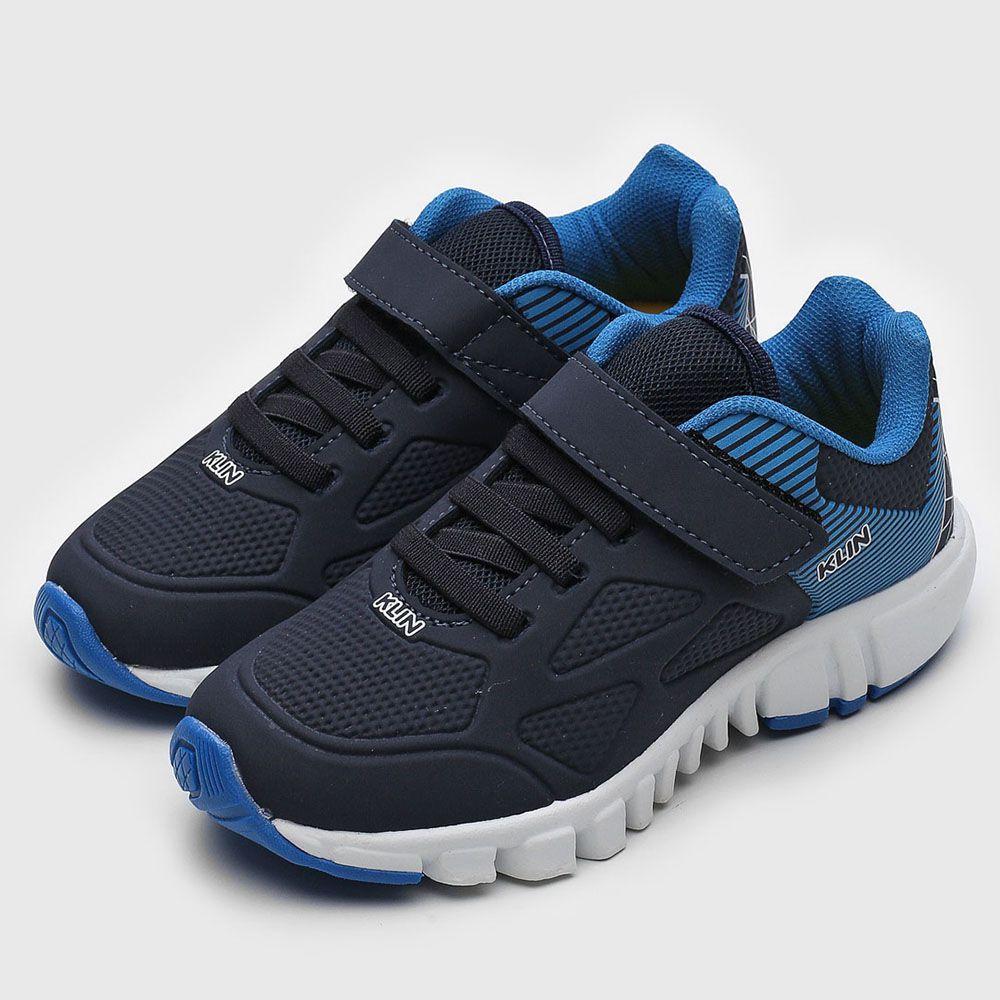 Tênis Klin Infantil Menino Baby Jump Marinho - Tênis Masculino - Magazine  Luiza