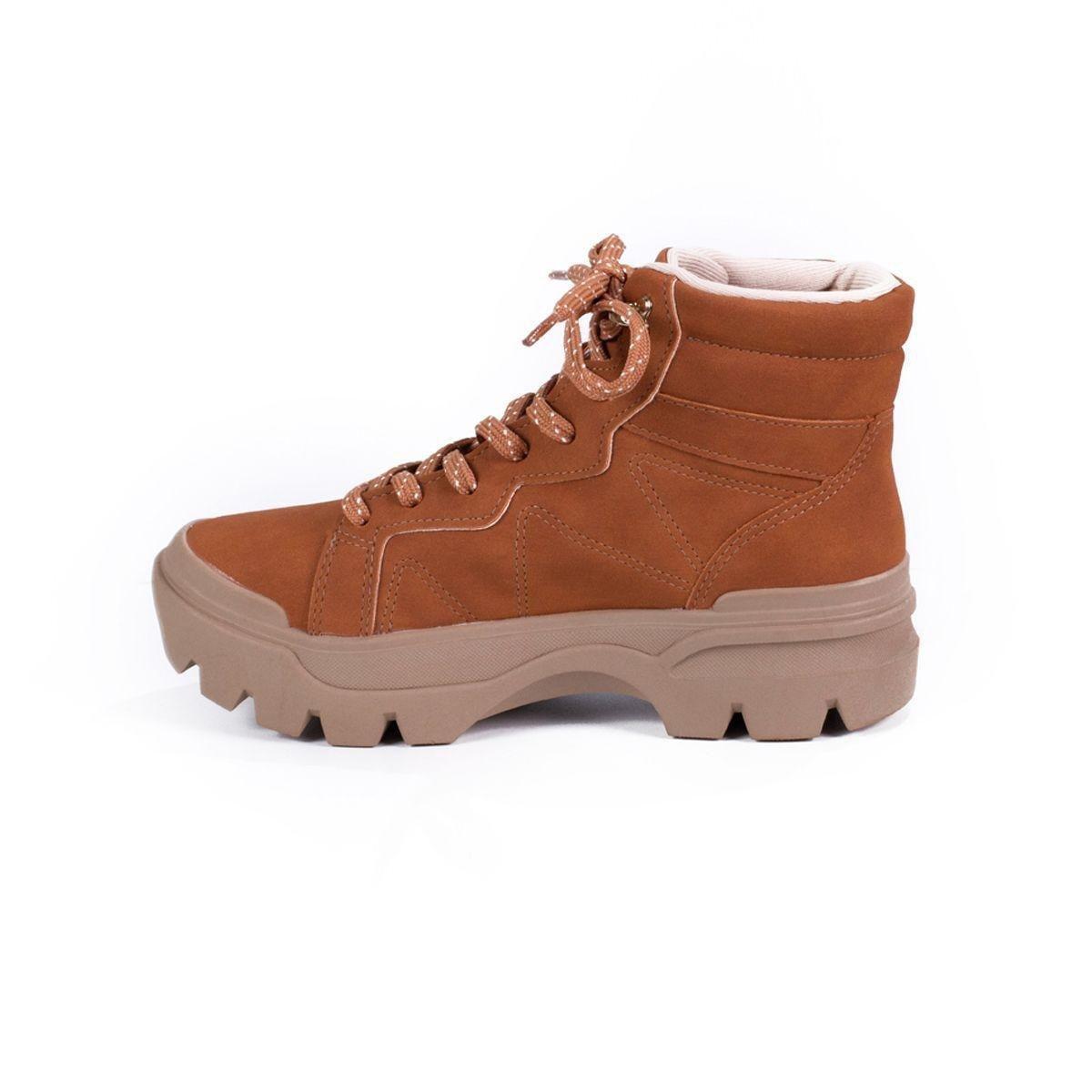 Tênis Kolosh AdventureCano Alto Caramelo | Dakota loja online de calçados -  Compre já o seu! - Tênis Kolosh Adventure Cano Alto Caramelo | Kolosh