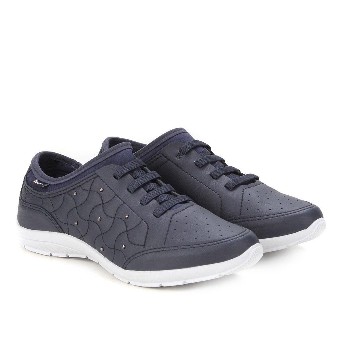tenis kolosh feminino com brilho