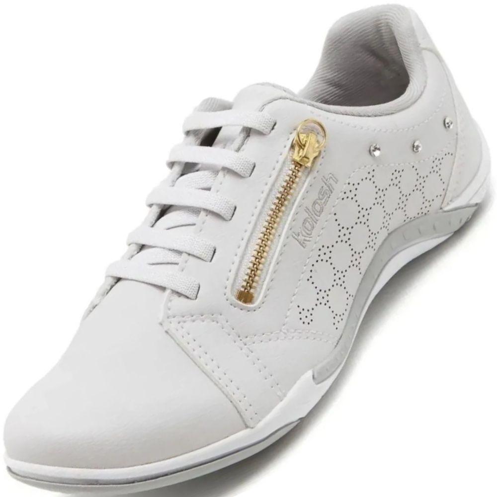 Tênis Kolosh Feminino TÃªnis Da Dafiti Tenis Kolosh C1282 Feminino
