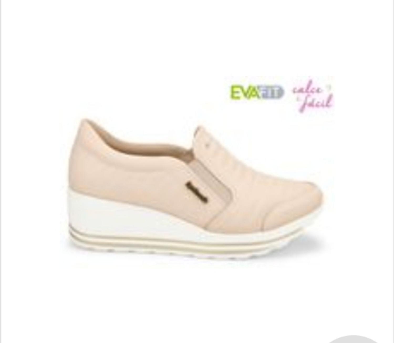 tenis kolosh feminino 40