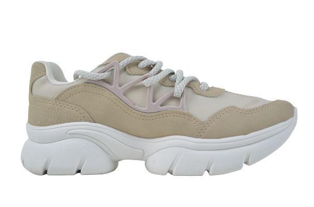 botinha kolosh branca