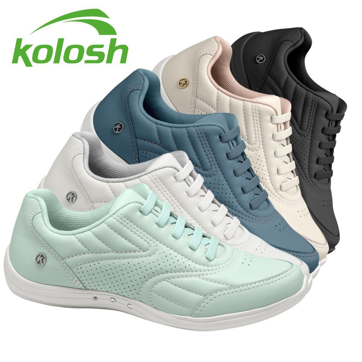 Buy tenis kolosh lançamento 2019 Store Black Friday