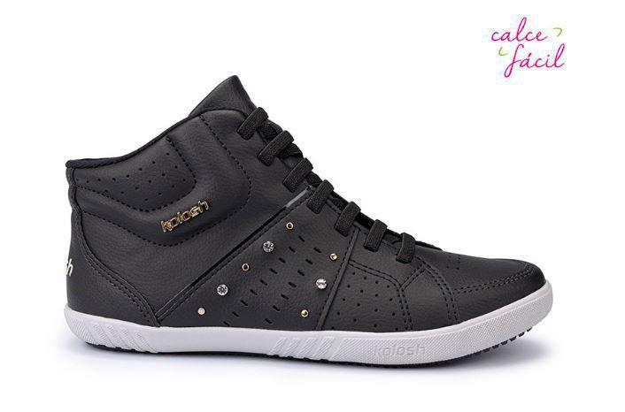 tenis kolosh sneaker