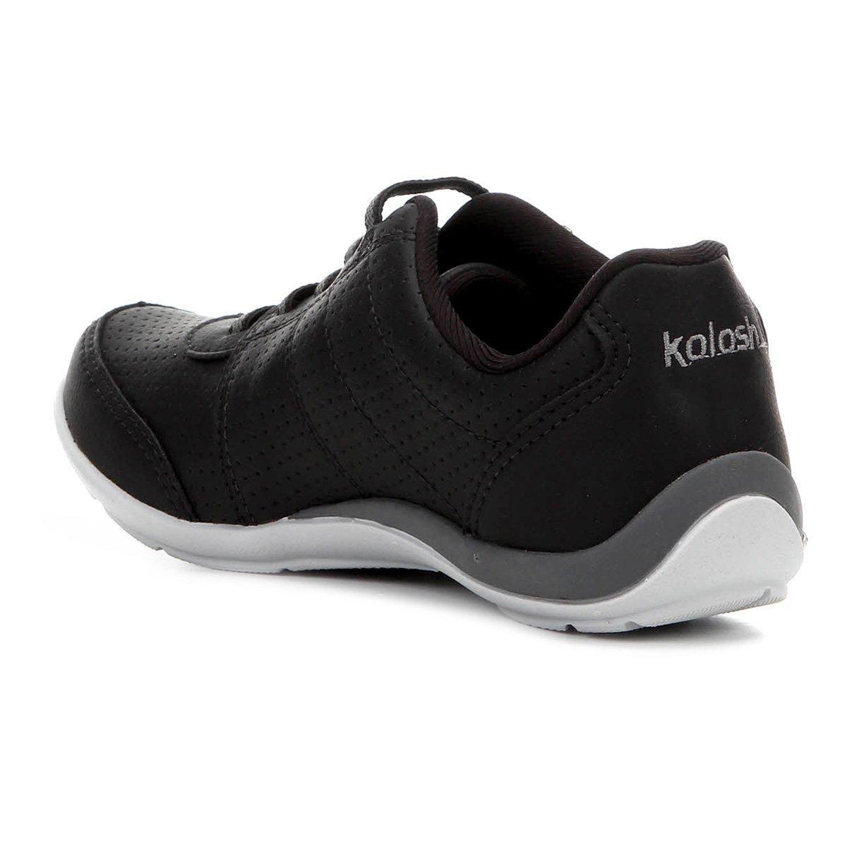 tenis kolosh ziper strass