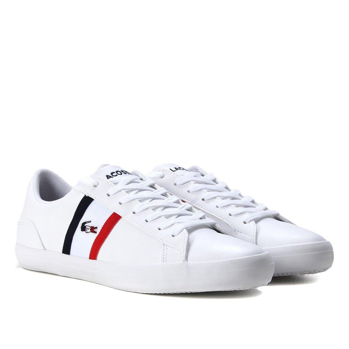 lacoste lerond 39