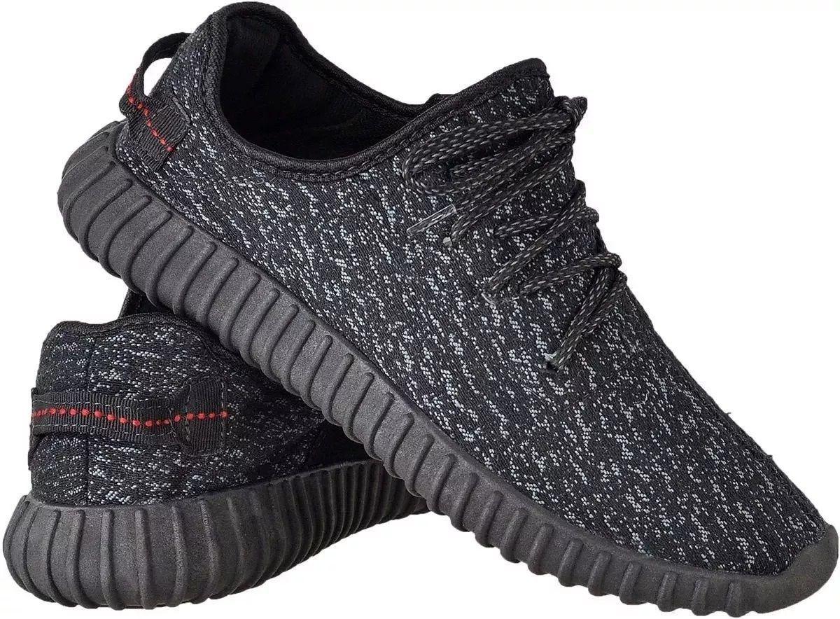 tênis confortável para fazer caminhada