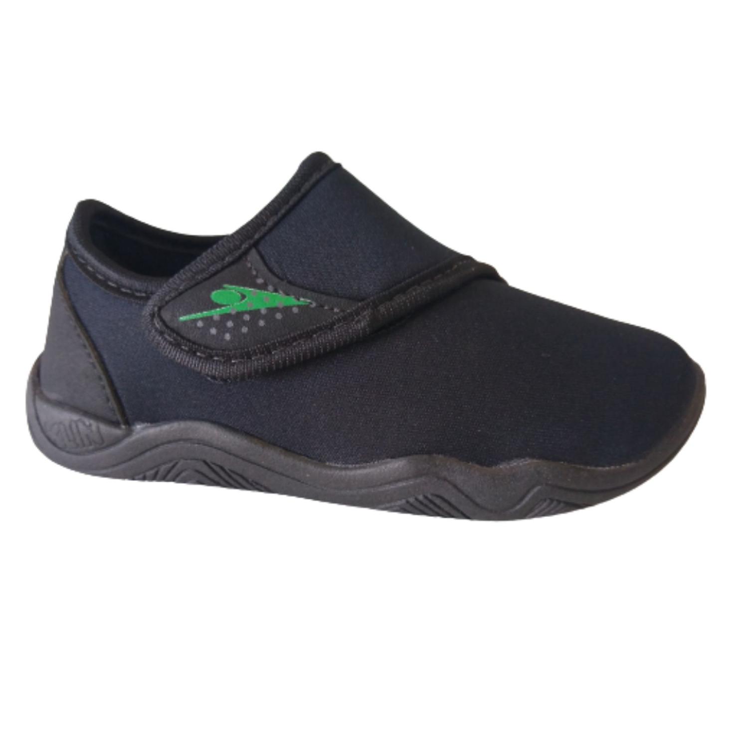 Tênis Liberty Klin Preto Tam 26 Cód 1594 - Outros Moda e Acessórios -  Magazine Luiza