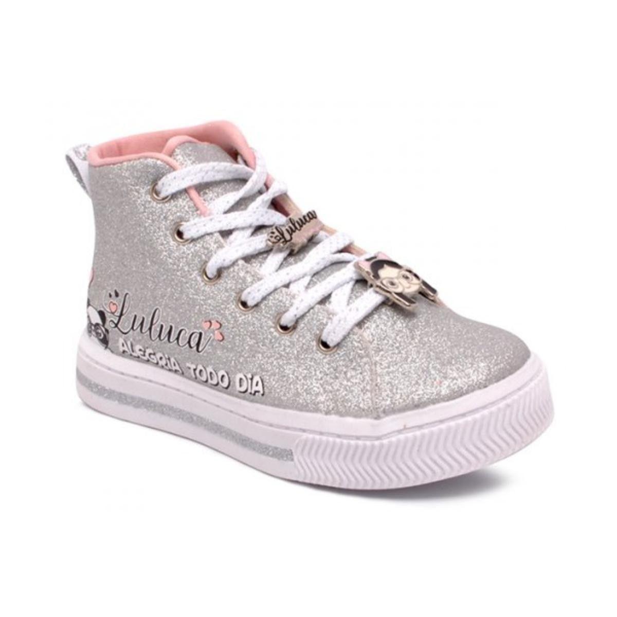 tênis pampili luluca