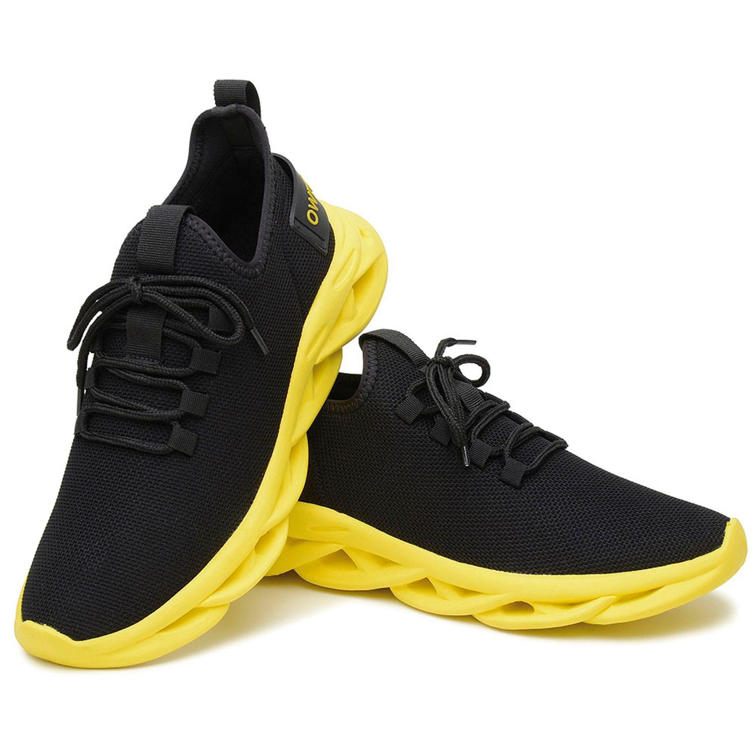 tênis maverick masculino