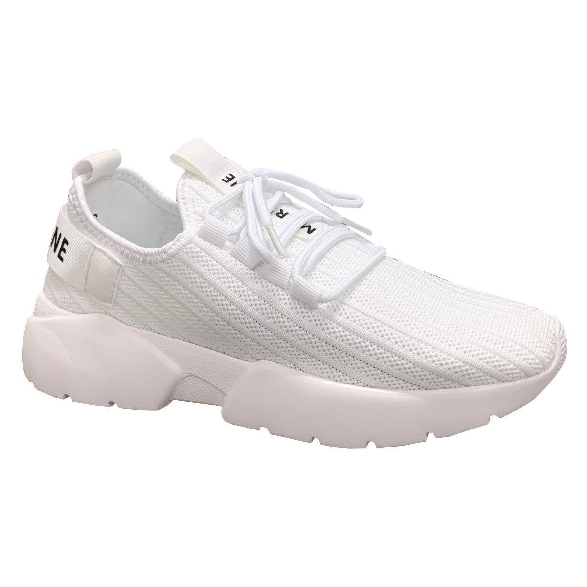 tenis mary jane feminino branco