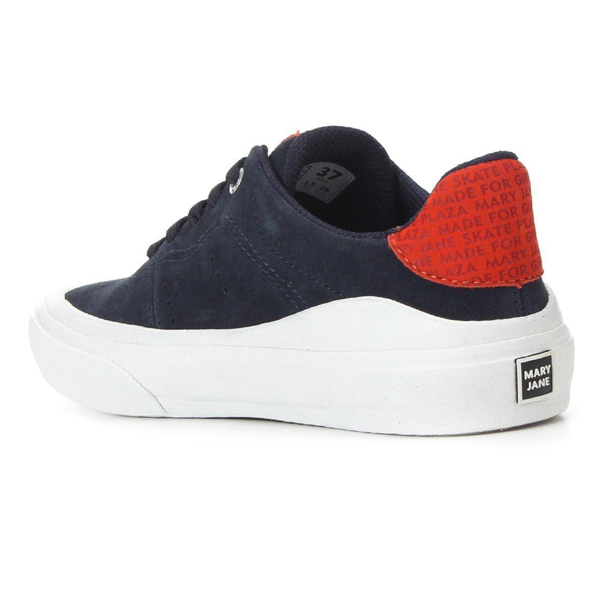 tenis skate feminino mary jane