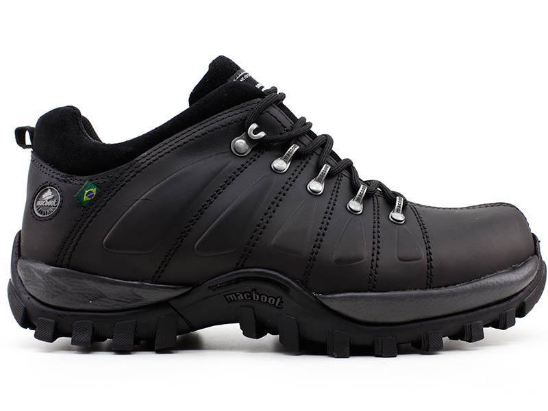 tenis macboot uirapuru