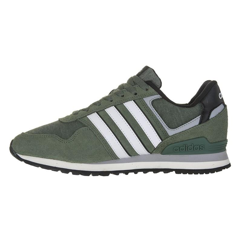 adidas 10k verde